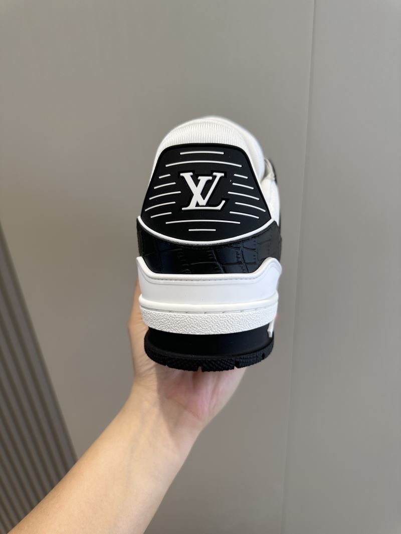 Louis Vuitton Trainer Sneaker